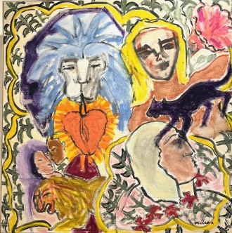 Le sang vert du monde.jpg