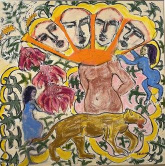 Le sang vert du monde I.jpg